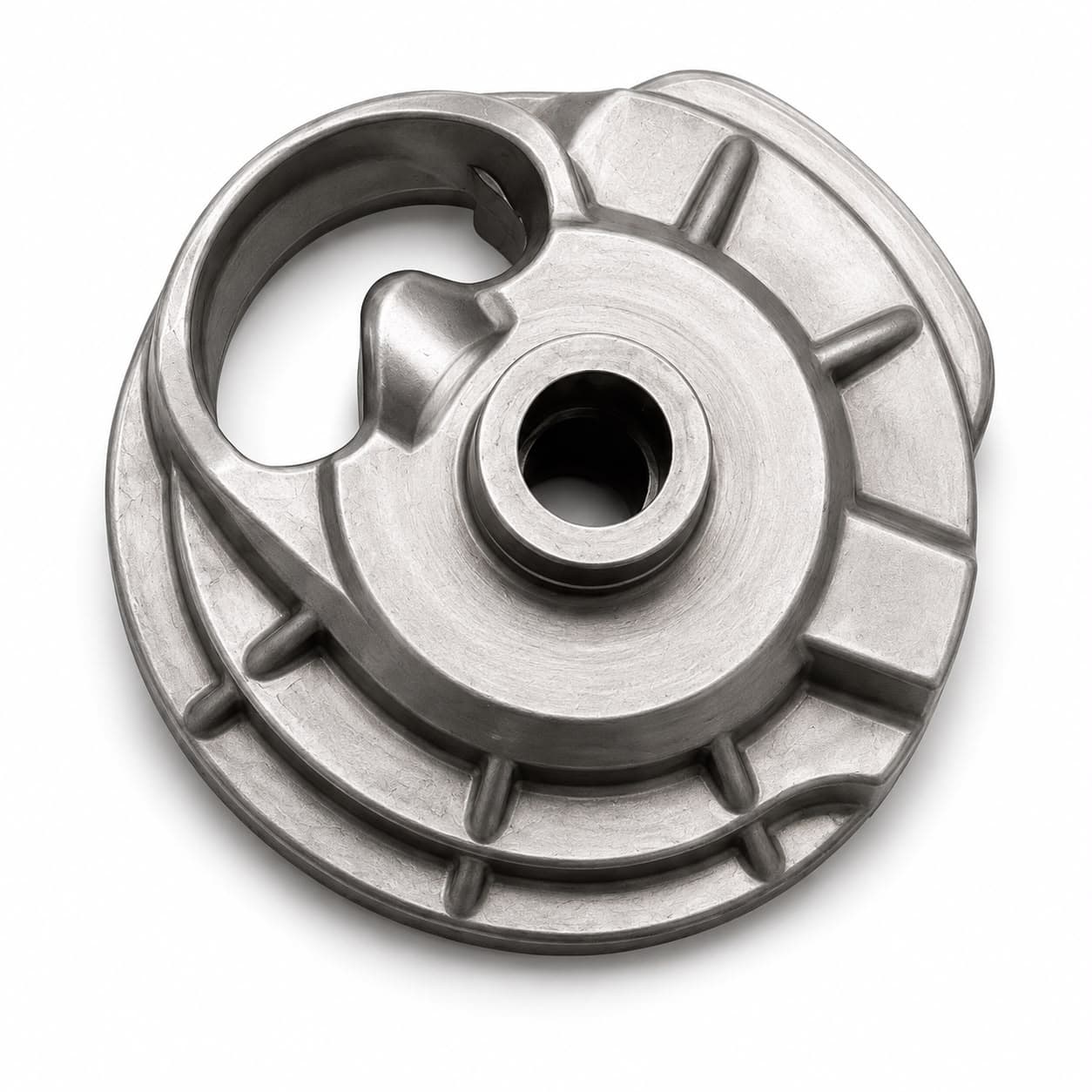 Agricultural components component example 5 of 6