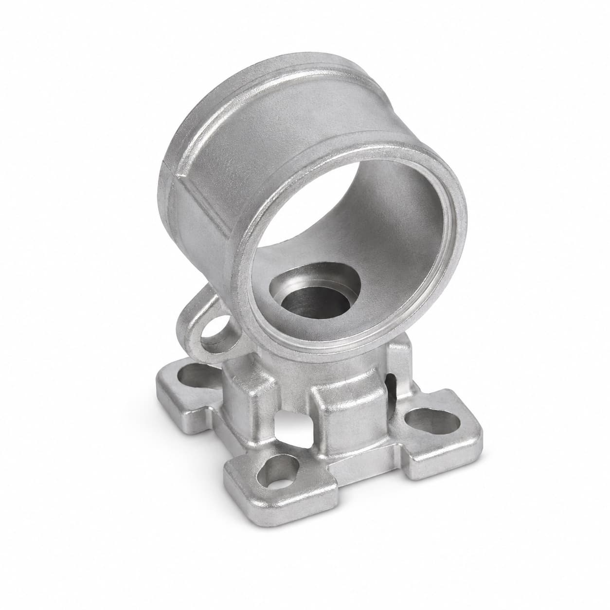 Custom-developed castings component example 1 of 9