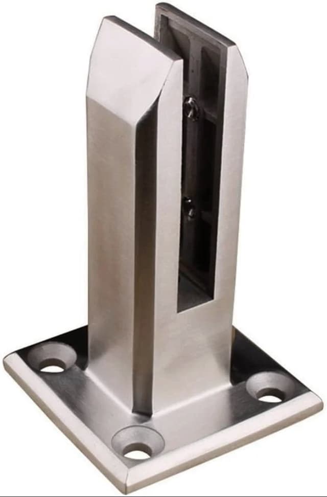 Custom-developed castings component example 3 of 9