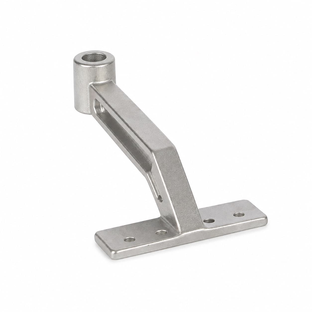 Custom-developed castings component example 4 of 9