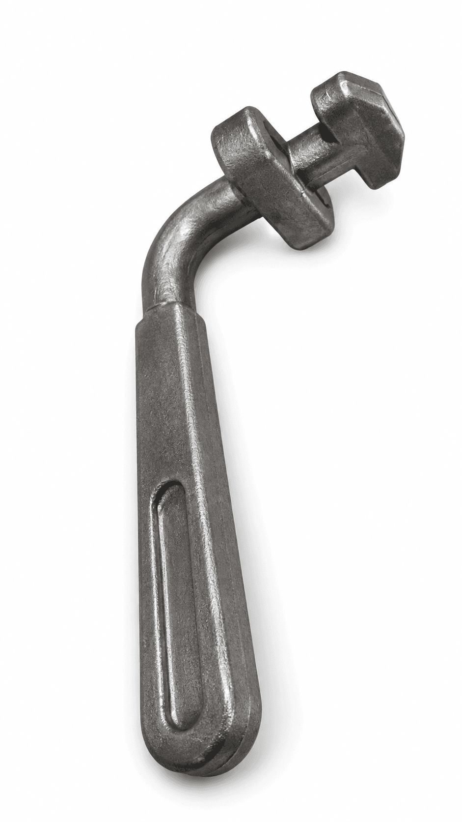 Custom-developed castings component example 7 of 9