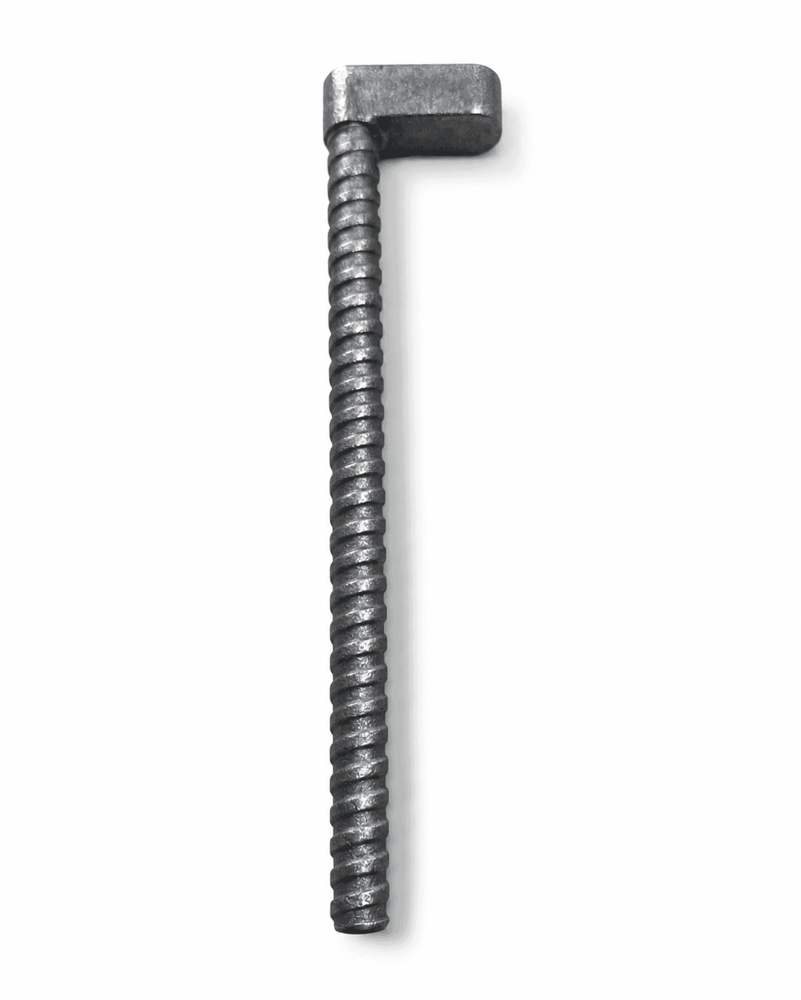 Custom-developed castings component example 8 of 9