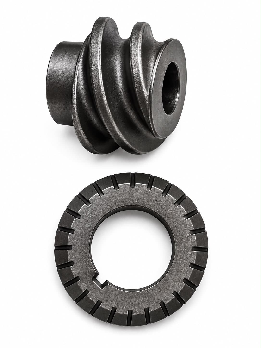 General engineering components component example 5 of 7
