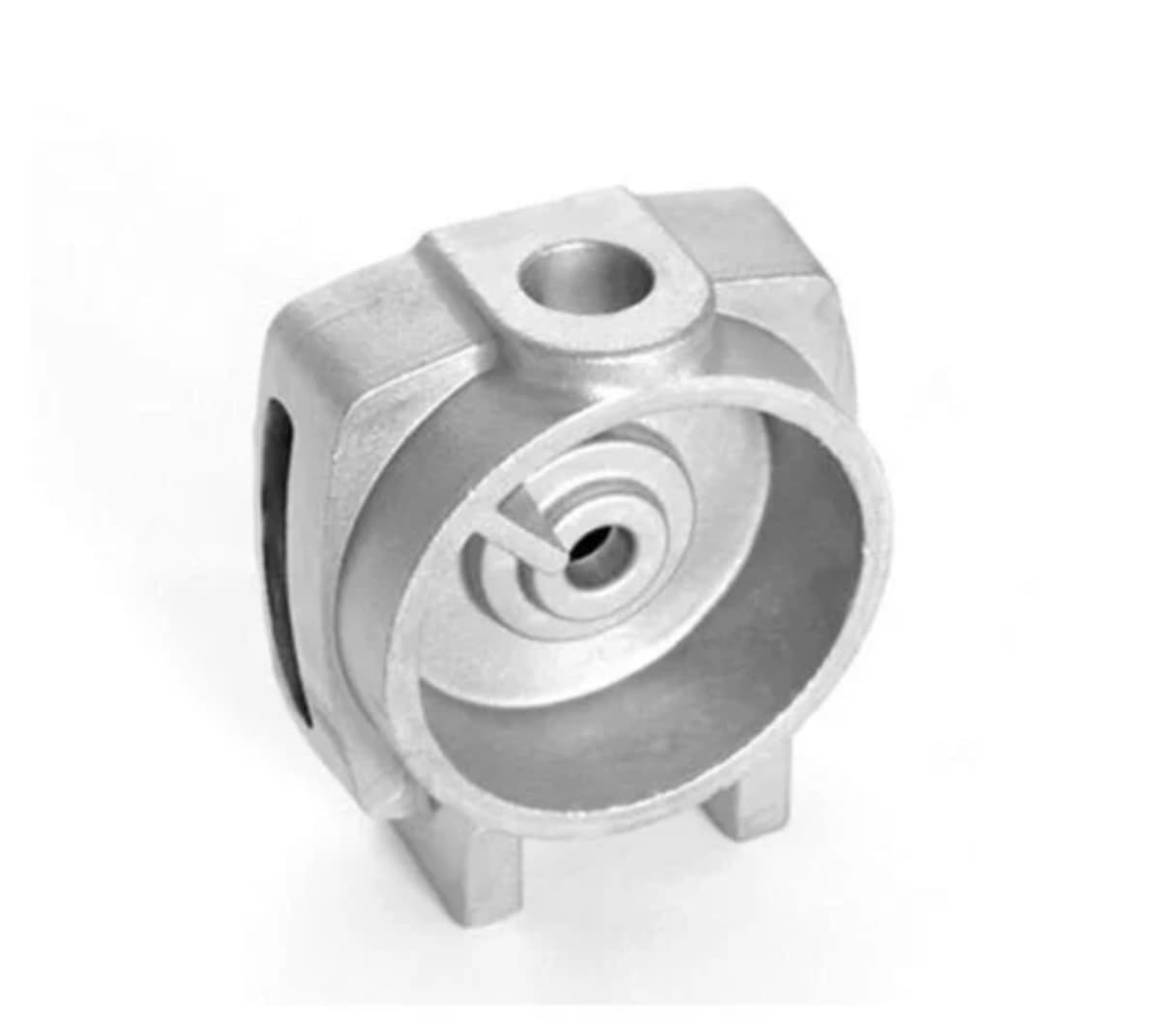 Pump components component example 2 of 8