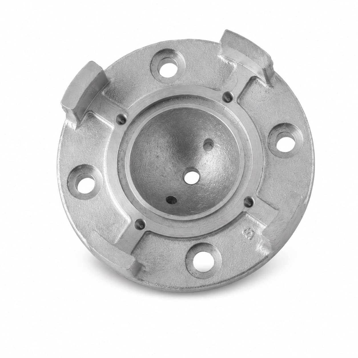 Pump components component example 4 of 8