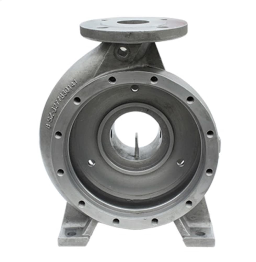 Pump components component example 5 of 8