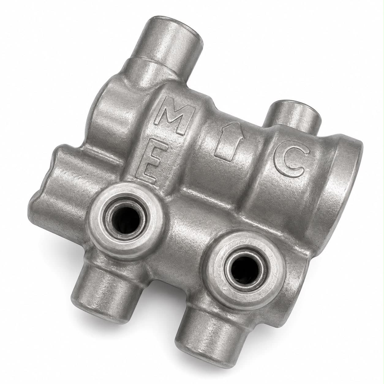 Valve components component example 1 of 7