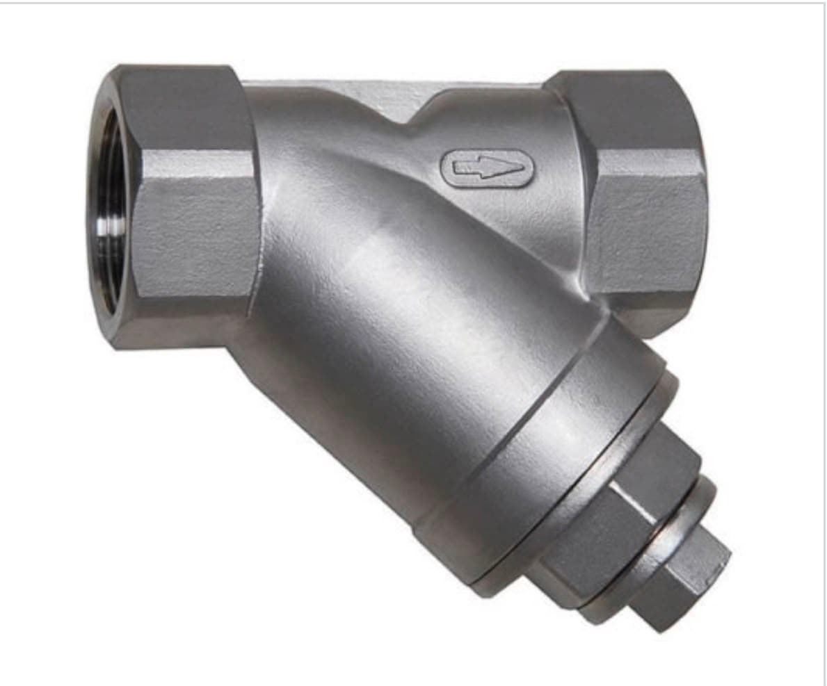 Valve components component example 3 of 7