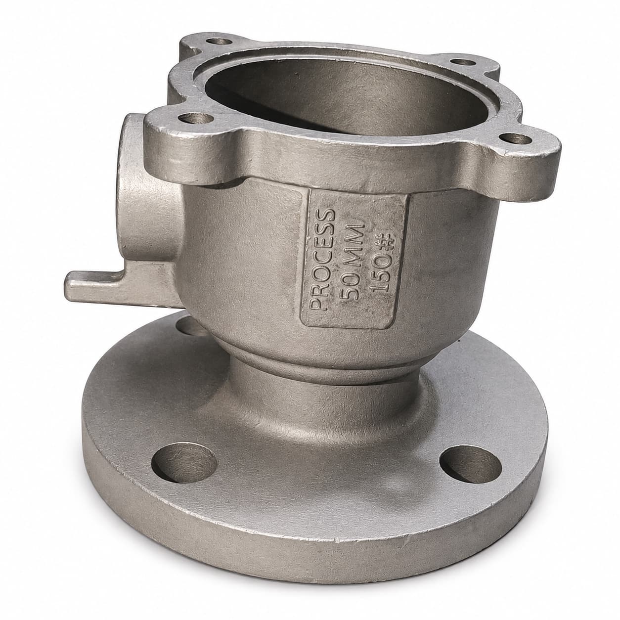 Valve components component example 5 of 7